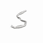 MagnaFlow Direct Fit Catalytic Converter 03-05 Express 2500 4.8L Driver Side
