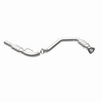 MagnaFlow Direct Fit Catalytic Converter 03-05 Express 2500 4.8L Driver Side