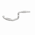 MagnaFlow Direct Fit Catalytic Converter 03-05 Express 2500 4.8L Driver Side