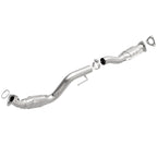 MagnaFlow Direct Fit Catalytic Converter 03-05 Express 2500 4.8L Passenger Side