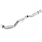 MagnaFlow Direct Fit Catalytic Converter 03-05 Express 2500 4.8L Passenger Side