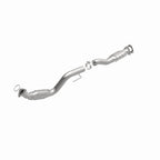 MagnaFlow Direct Fit Catalytic Converter 03-05 Express 2500 4.8L Passenger Side