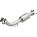 MagnaFlow Direct Fit Catalytic Converter 03-05 Honda Civic 1.3