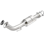 MagnaFlow Direct Fit Catalytic Converter 03-05 Honda Civic 1.3
