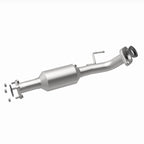 MagnaFlow Direct Fit Catalytic Converter 03-05 Honda Civic 1.3
