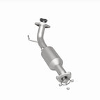 MagnaFlow Direct Fit Catalytic Converter 03-05 Honda Civic 1.3