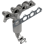 MagnaFlow Direct Fit Catalytic Converter 03-05 Hyundai Elantra 2.0L