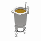 MagnaFlow Direct Fit Catalytic Converter 03-05 Kia Sorento 3.5L cc