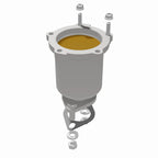 MagnaFlow Direct Fit Catalytic Converter 03-05 Kia Sorento 3.5L cc