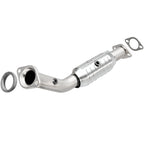 MagnaFlow Direct Fit Catalytic Converter 03-05 Mazda 6 2.3L