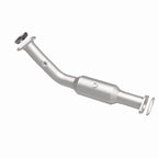 MagnaFlow Direct Fit Catalytic Converter 03-05 Mazda 6 2.3L