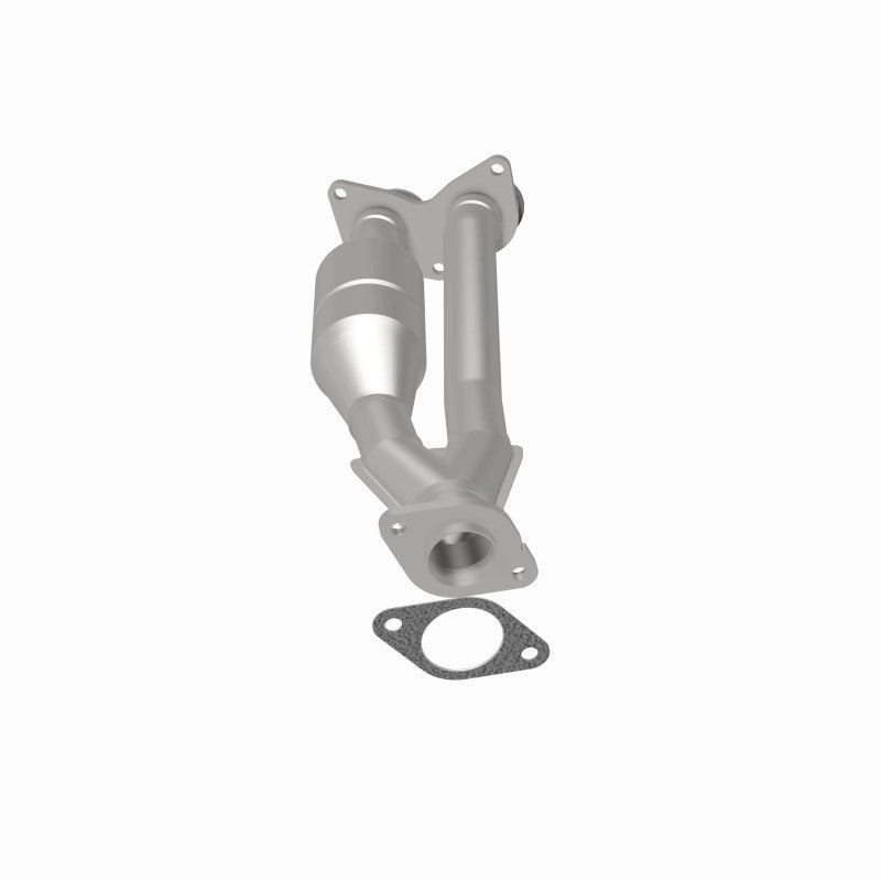MagnaFlow Direct Fit Catalytic Conv 03-05 Mazda 6 3.0L Driver Side Rear *NOT FOR SALE IN CALIFORNIA*