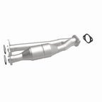 MagnaFlow Direct Fit Catalytic Conv 03-05 Mazda 6 3.0L Driver Side Rear *NOT FOR SALE IN CALIFORNIA*