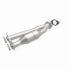 MagnaFlow Direct Fit Catalytic Conv 03-05 Mazda 6 3.0L Driver Side Rear *NOT FOR SALE IN CALIFORNIA*