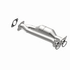 MagnaFlow Direct Fit Catalytic Conv 03-05 Mazda 6 3.0L Driver Side Rear *NOT FOR SALE IN CALIFORNIA*