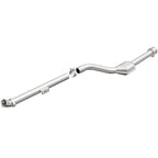 MagnaFlow Direct Fit Catalytic Converter 03-05 Mercedes C230 1.8L