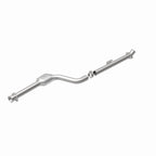 MagnaFlow Direct Fit Catalytic Converter 03-05 Mercedes C230 1.8L