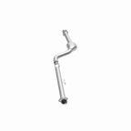 MagnaFlow Direct Fit Catalytic Converter 03-05 Mercedes C230 1.8L