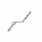 MagnaFlow Direct Fit Catalytic Converter 03-05 Mercedes C230 1.8L