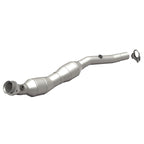 MagnaFlow Conv DF 03-05 R Rover HSE4.4 Driver Side