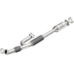 MagnaFlow Direct Fit Catalytic Converter 03-05 Tiburon 2.7L OEM