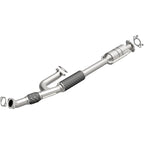 MagnaFlow Direct Fit Catalytic Converter 03-05 Tiburon 2.7L OEM