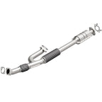 MagnaFlow Direct Fit Catalytic Converter 03-05 Tiburon 2.7L OEM