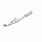 MagnaFlow Direct Fit Catalytic Converter 03-05 Tiburon 2.7L OEM