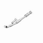 MagnaFlow Direct Fit Catalytic Converter 03-05 Tiburon 2.7L OEM