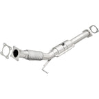 MagnaFlow Direct Fit Catalytic Converter 03-05 Volvo S60/ V70 2.4L