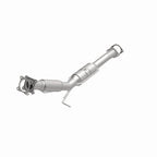 MagnaFlow Direct Fit Catalytic Converter 03-05 Volvo S60/ V70 2.4L