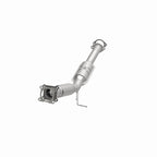MagnaFlow Direct Fit Catalytic Converter 03-05 Volvo S60/ V70 2.4L