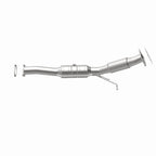 MagnaFlow Direct Fit Catalytic Converter 03-05 Volvo S60/ V70 2.4L