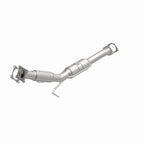 MagnaFlow Direct Fit Catalytic Converter 03-05 Volvo S60/ V70 2.4L