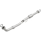 MagnaFlow Direct Fit Catalytic Converter 03-06 Camry 2.4L I4