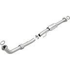 MagnaFlow Direct Fit Catalytic Converter 03-06 Camry 2.4L I4