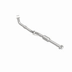 MagnaFlow Direct Fit Catalytic Converter 03-06 Camry 2.4L I4