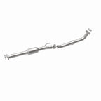 MagnaFlow Direct Fit Catalytic Converter 03-06 Camry 2.4L I4