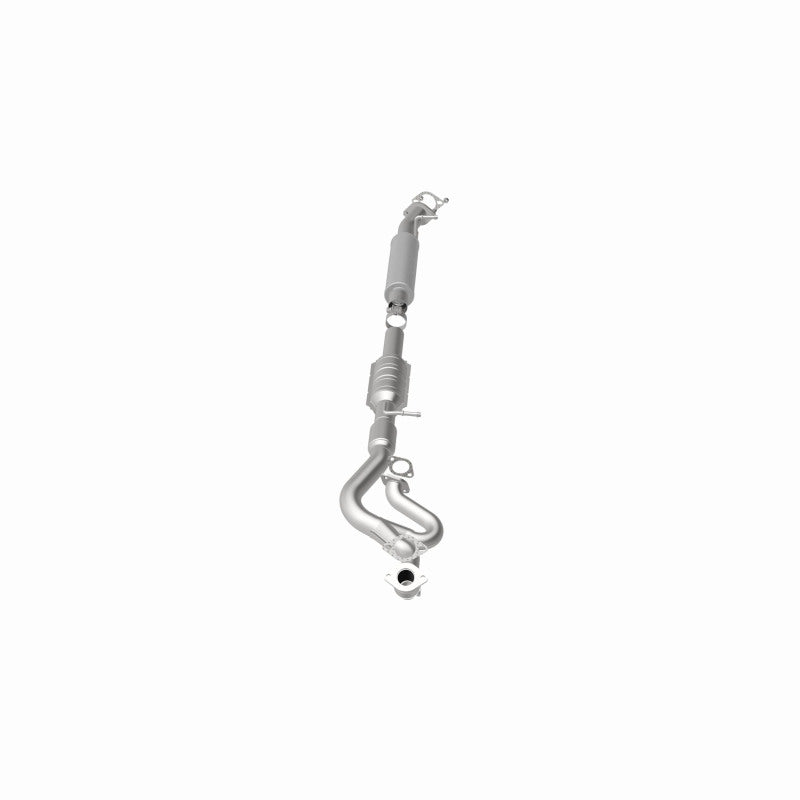 MagnaFlow Direct Fit Catalytic Converter 03-06 Hyundai Santa Fe 3.5L