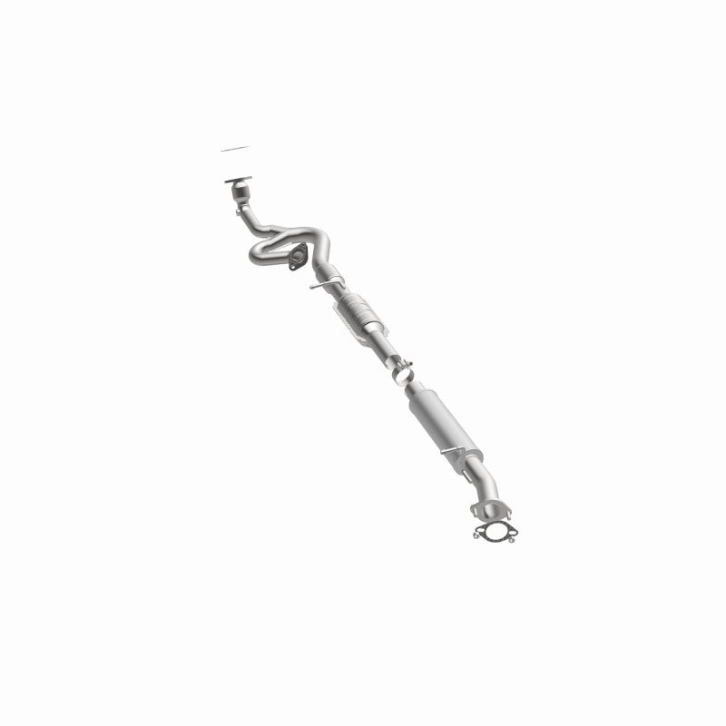 MagnaFlow Direct Fit Catalytic Converter 03-06 Hyundai Santa Fe 3.5L