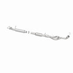 MagnaFlow Direct Fit Catalytic Converter 03-06 Hyundai Santa Fe 3.5L