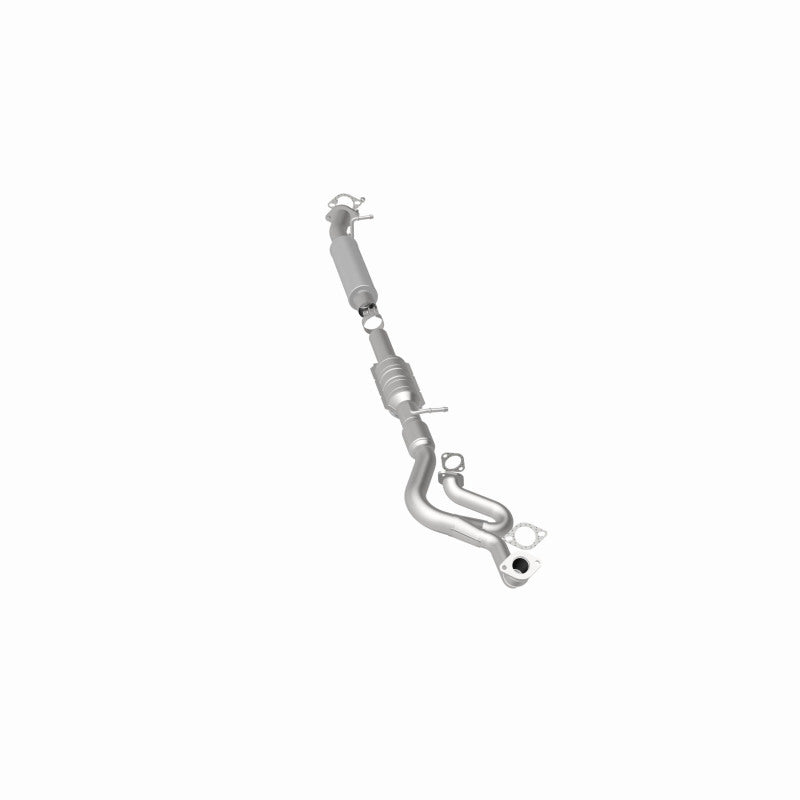 MagnaFlow Direct Fit Catalytic Converter 03-06 Hyundai Santa Fe 3.5L