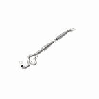 MagnaFlow Direct Fit Catalytic Converter 03-06 Hyundai Santa Fe 3.5L