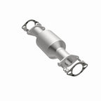 MagnaFlow Conv DF 03-06 Kia Sorento 3.5L rear