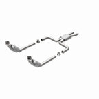 MagnaFlow Direct Fit Catalytic Converter 03-06 Lincoln LS 3.9L