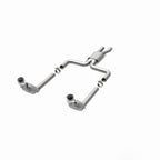 MagnaFlow Direct Fit Catalytic Converter 03-06 Lincoln LS 3.9L