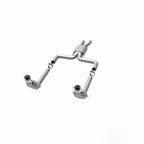 MagnaFlow Direct Fit Catalytic Converter 03-06 Lincoln LS 3.9L