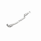 MagnaFlow Direct Fit Catalytic Converter 03-06 Mercedes SL500 5L Driver Side
