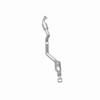 MagnaFlow Direct Fit Catalytic Converter 03-06 Mercedes SL500 5L Driver Side