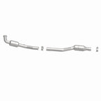 MagnaFlow Direct Fit Catalytic Converter 03-06 Mercedes SL500 5L Driver Side
